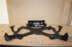 Front Subframe Assembly Carrier Audi A6 2019 Onwards 4K2399347C New Genuine Part