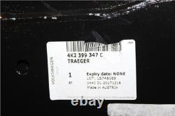 Front Subframe Assembly Carrier Audi A6 2019 Onwards 4K2399347C New Genuine Part