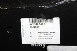 Front Subframe Assembly Carrier Audi A6 2019 Onwards 4K2399347C New Genuine Part