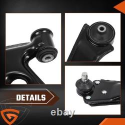 Front Subframe Axle Control Arm Stabiliser Link For Vauxhall Corsa D 2006-2014