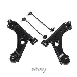Front Subframe Axle Control Arm Stabiliser Link For Vauxhall Corsa D 2006-2014