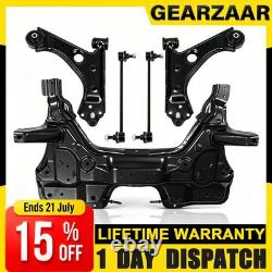 Front Subframe Axle Control Arm Stabiliser Link For Vauxhall Corsa E 2014-2019