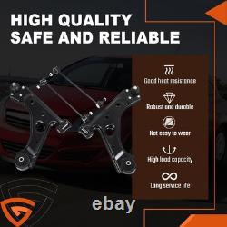 Front Subframe Axle Control Arm Stabiliser Link For Vauxhall Corsa E 2014-2019