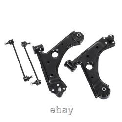 Front Subframe Axle Control Arm Stabiliser Link For Vauxhall Corsa E 2014-2019