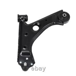 Front Subframe Axle Control Arm Stabiliser Link For Vauxhall Corsa E 2014-2019