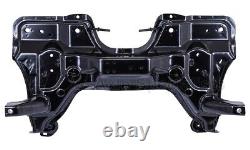 Front Subframe Axle Control Arms Stab Links Fitting Kit for Fiat Punto 2009