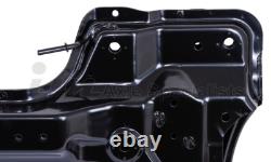 Front Subframe Axle Control Arms Stab Links Fitting Kit for Fiat Punto 2009
