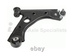 Front Subframe Axle Control Arms Stab Links Fitting Kit for Fiat Punto 2009