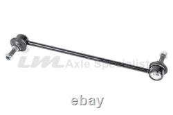 Front Subframe Axle Control Arms Stab Links Fitting Kit for Fiat Punto 2009