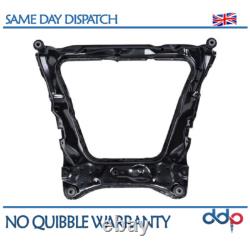 Front Subframe Axle Crossmember 544001YA0A For Nissan Qashqai +2 1.6, 2.0 Petrol