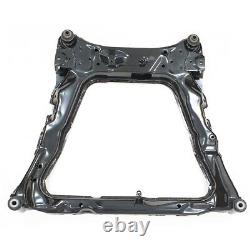 Front Subframe Axle Crossmember 544001YA0A For Nissan Qashqai +2 1.6, 2.0 Petrol