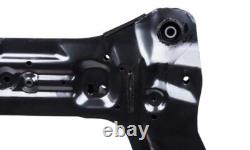 Front Subframe Axle Crossmember 544001YA0A For Nissan Qashqai +2 1.6, 2.0 Petrol