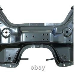 Front Subframe Axle Crossmember Cradle 13460174, 13460173, 13427072, 13356550