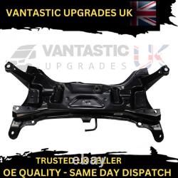 Front Subframe Axle Crossmember Cradle Citroen C1 Peugeot 107 Toyota Aygo 3502fx