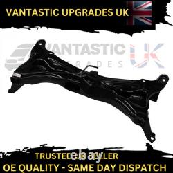 Front Subframe Axle Crossmember Cradle Citroen C1 Peugeot 107 Toyota Aygo 3502fx