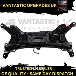 Front Subframe Axle Crossmember Cradle Citroen C1 Peugeot 107 Toyota Aygo 3502fx