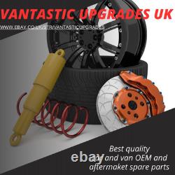 Front Subframe Axle Crossmember Cradle Citroen C1 Peugeot 107 Toyota Aygo 3502fx
