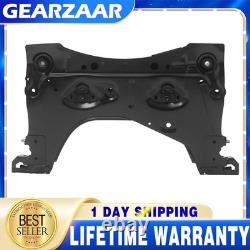 Front Subframe Axle Crossmember Cradle FOR NISSAN NOTE E11 04-13 New 8200371332