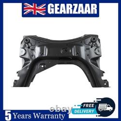 Front Subframe Axle Crossmember Cradle FOR NISSAN NOTE E11 04-13 New 8200371332