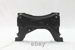 Front Subframe Axle Crossmember Cradle FOR NISSAN NOTE E11 04-13 New 8200371332