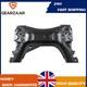 Front Subframe Axle Crossmember Cradle For Nissan Note E11 04-13 New Uk