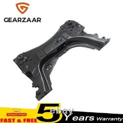 Front Subframe Axle Crossmember Cradle FOR NISSAN NOTE E11 04-13 New UK