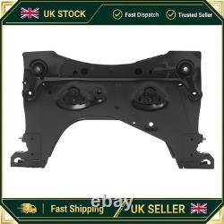 Front Subframe Axle Crossmember Cradle FOR NISSAN NOTE E11 04-13 New UK