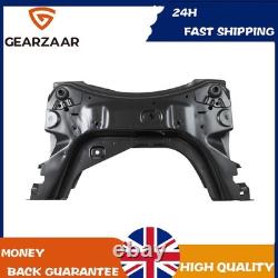 Front Subframe Axle Crossmember Cradle FOR NISSAN NOTE E11 04-13 New UK