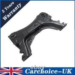 Front Subframe Axle Crossmember Cradle FOR NISSAN NOTE E11 04-13 UK New