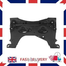 Front Subframe Axle Crossmember Cradle Fits Nissan Micra Note Renault Clio Modus