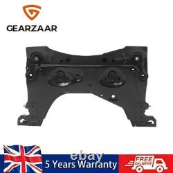 Front Subframe Axle Crossmember Cradle Fits Nissan Micra Note Renault Clio Modus