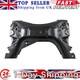 Front Subframe Axle Crossmember Cradle Fits Nissan Micra Note Renault Clio Modus