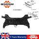 Front Subframe Axle Crossmember Cradle For Citroen C1 Peugeot 107 Toyota Aygo