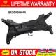 Front Subframe Axle Crossmember Cradle For Citroen C1 Peugeot 107 Toyota Aygo