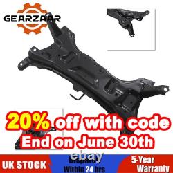 Front Subframe Axle Crossmember Cradle For Citroen C1 Toyota Aygo Peugeot 107
