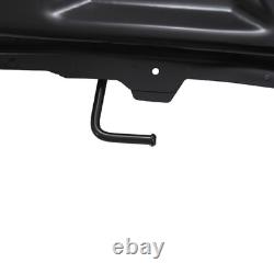 Front Subframe Axle Crossmember Cradle For Citroen C1 Toyota Aygo Peugeot 107