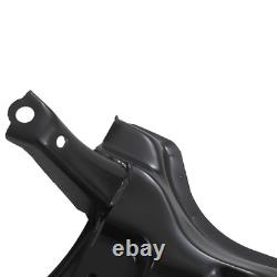 Front Subframe Axle Crossmember Cradle For Citroen C1 Toyota Aygo Peugeot 107