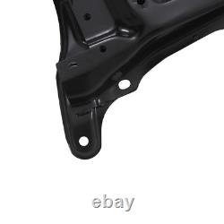 Front Subframe Axle Crossmember Cradle For Citroen C1 Toyota Aygo Peugeot 107
