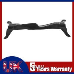 Front Subframe Axle Crossmember Cradle For FRONT AXLE SUBFRAME CROSSMEMBER