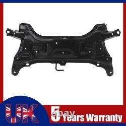 Front Subframe Axle Crossmember Cradle For FRONT AXLE SUBFRAME CROSSMEMBER