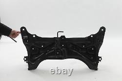 Front Subframe Axle Crossmember Cradle For Toyota Aygo Citroen C1 Peugeot 107