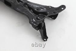 Front Subframe Axle Crossmember Cradle For Toyota Aygo Citroen C1 Peugeot 107