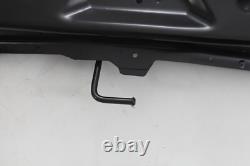 Front Subframe Axle Crossmember Cradle For Toyota Aygo Citroen C1 Peugeot 107