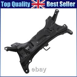 Front Subframe Axle Crossmember Cradle Front Subframe Axle Crossmember Cradle