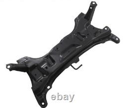 Front Subframe Axle Crossmember Cradle Front Subframe Crossmember Engine Cradle