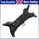 Front Subframe Axle Crossmember Cradle Front Subframe Crossmember Engine Cradle