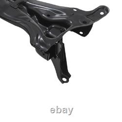 Front Subframe Axle Crossmember Cradle Front Subframe Crossmember Engine Cradle