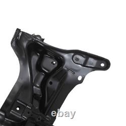 Front Subframe Axle Crossmember Cradle Front Subframe Crossmember Engine Cradle