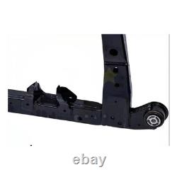 Front Subframe Axle Crossmember For 2008-2017 Vauxhall Opel Insignia MK1 Petrol Front Subframe Axle Crossmember For 2008-2017 Vauxhall Opel Insignia MK1 Petrol