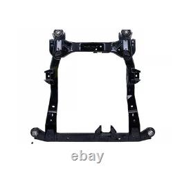 Front Subframe Axle Crossmember For 2008-2017 Vauxhall Opel Insignia MK1 Petrol Front Subframe Axle Crossmember For 2008-2017 Vauxhall Opel Insignia MK1 Petrol